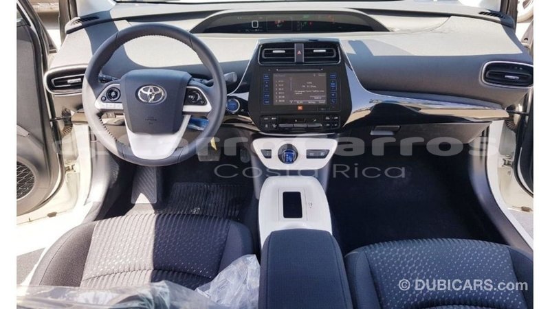 Big with watermark toyota prius alajuela import dubai 5478