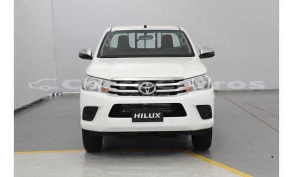 18+ Toyota Hilux Autos Grecia Pick Up Gif
