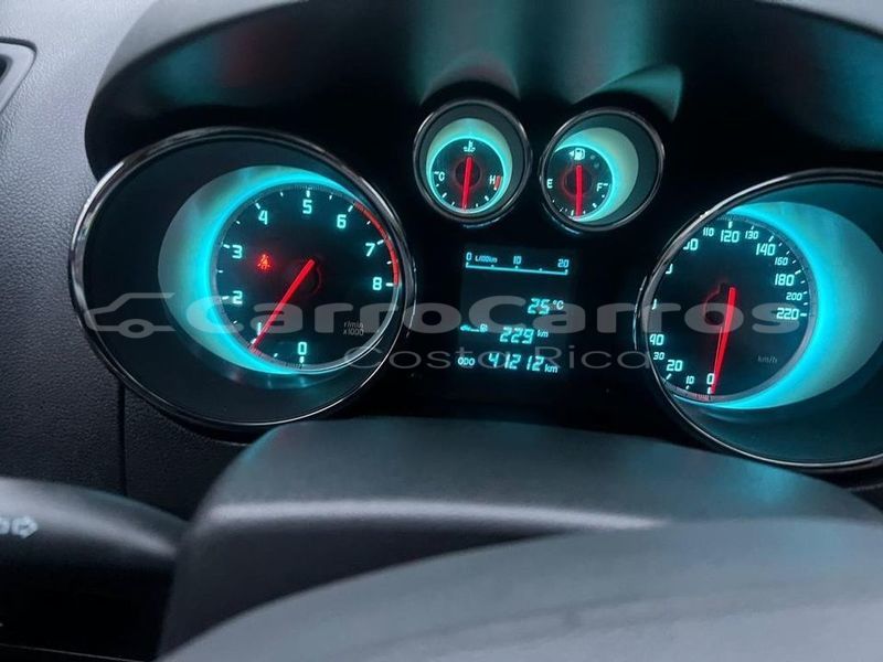 Buy used changan cs35 other car in bagaces in guanacaste costarica