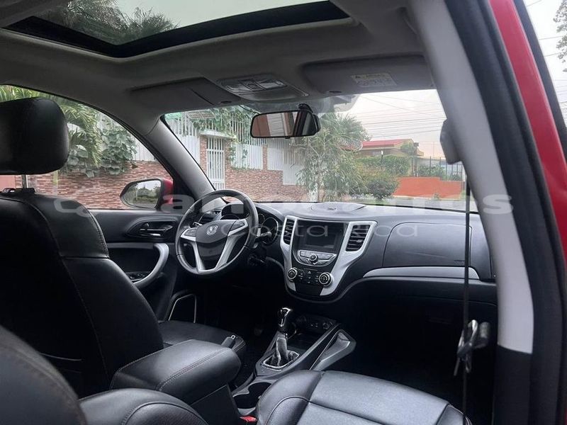 Buy used changan cs35 other car in bagaces in guanacaste costarica