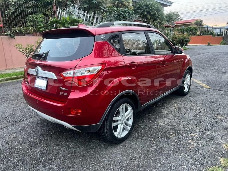 Buy used changan cs35 other car in bagaces in guanacaste costarica