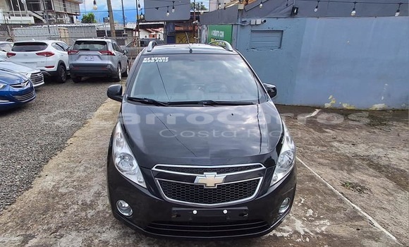 Cars for sale in costa rica - costarica.carrocarros